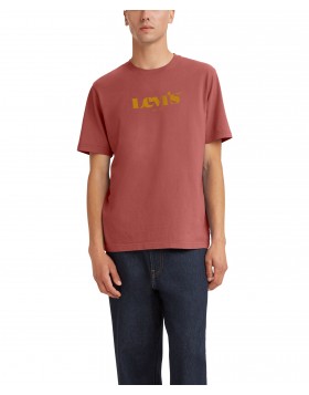 T-shirt Levi's® Relaxed Fit Tee 16143-0318