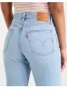 Jeansy Levi's® 501 Crop Ojai Luxor Ra 36200-0124