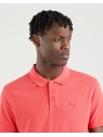 T-Shirt Levi's® Original Hm Polo - Paradise Pink  35959-0016