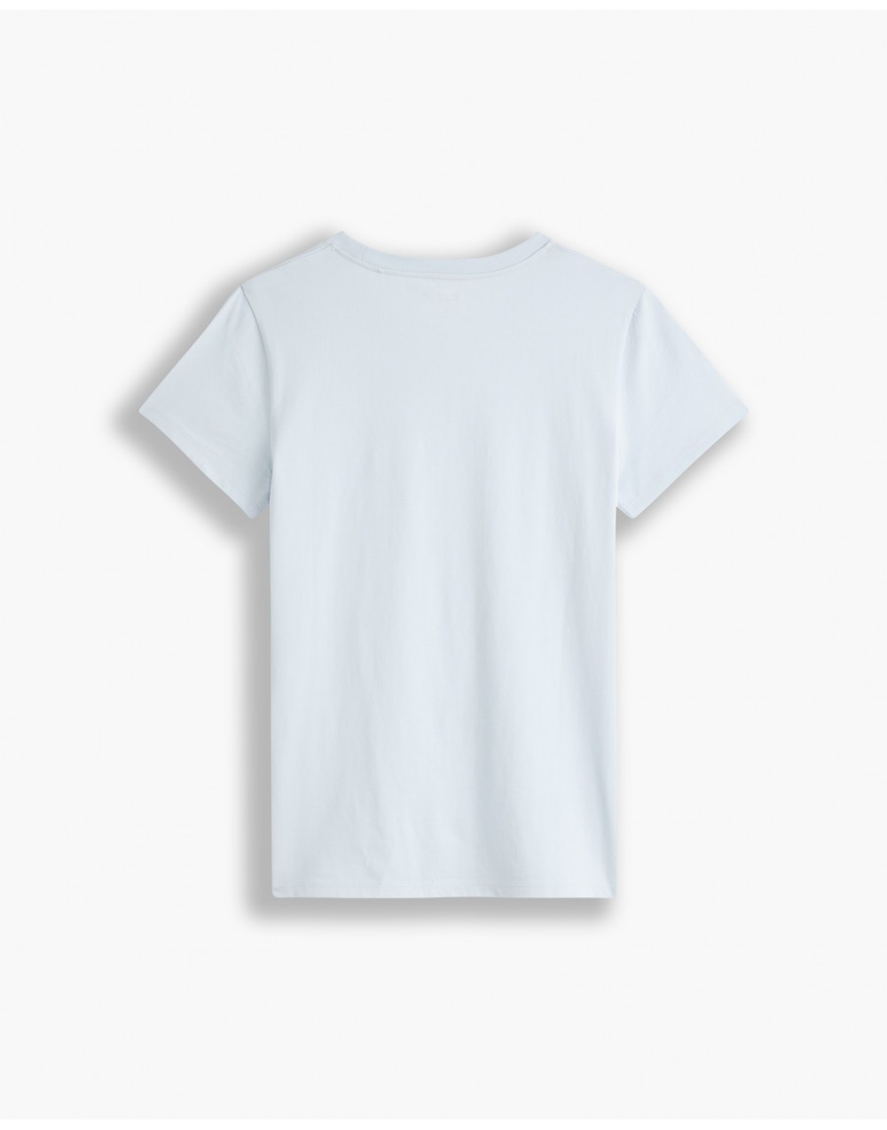 T-Shirt Levi's® The Perfect Tee - Seasonal Bw Outline Plein Air 17369-1625