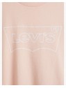 T-Shirt Levi's® The Perfect Tee - Seasonal Bw Outline Evening Sand 17369-1626