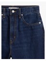 Jeansy Levi's® Women's High Loose Tapered Jeans - Class Act 17847-0010