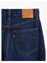 Jeansy Levi's® Women's High Loose Tapered Jeans - Class Act 17847-0010