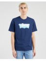 T-Shirt Levi's® z Kolorową Grafiką 16143-0292
