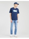 T-Shirt Levi's® z Kolorową Grafiką 16143-0292