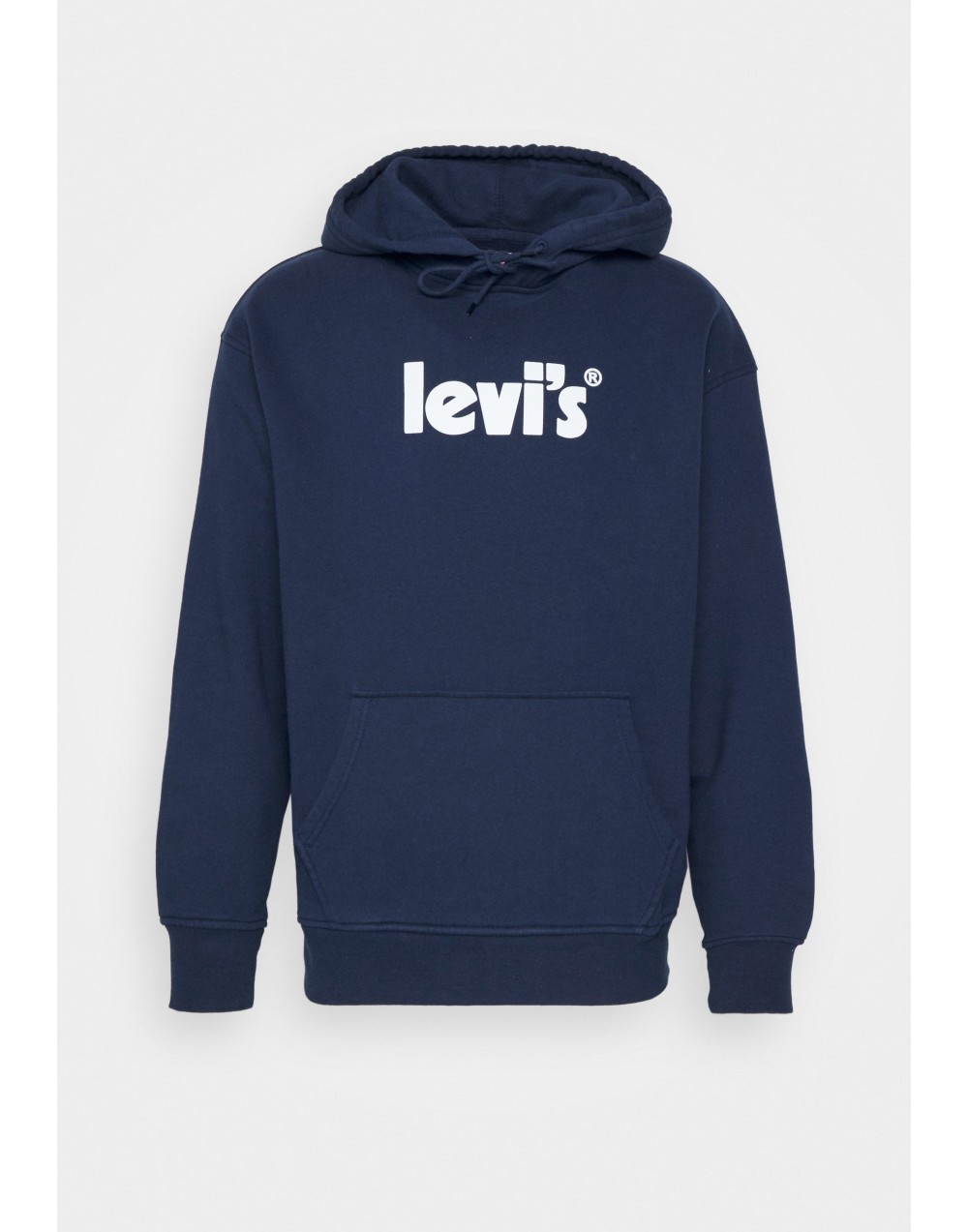 Bluza Levi's® Relaxed Graphic Po Poster Hood 38479 0081