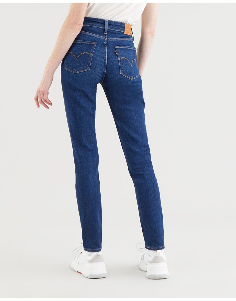 Jeansy Levi's® 721 High Rise Skinny - Good Evening 18882-0421