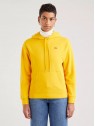 Bluza Levi's® Standard Hoodie - Old Gold 24693 0026