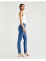 Jeansy Levi's® 721 High Rise Skinny Blow Your 18882 0512