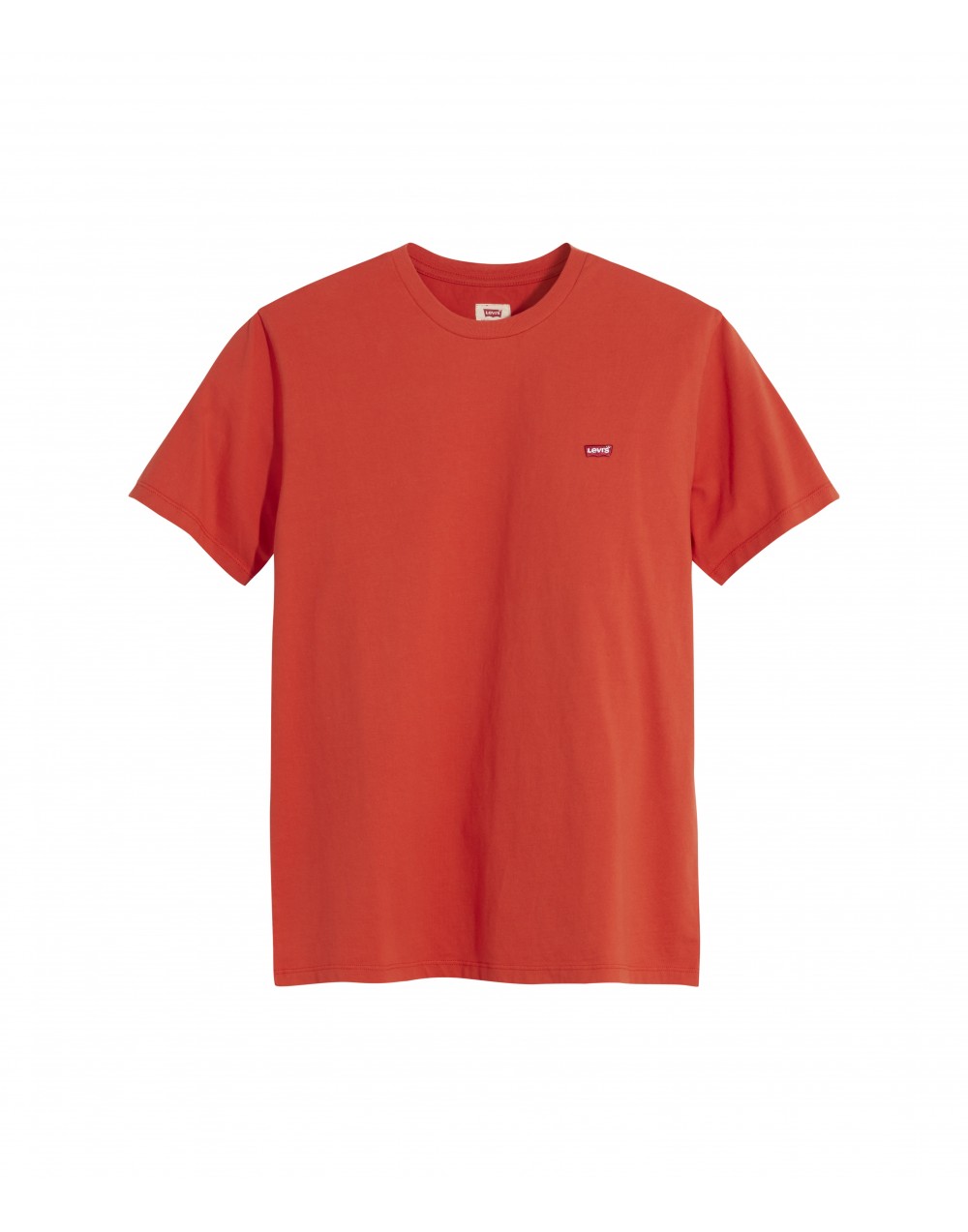 T-Shirt Levi's® Ss Original Hm Tee - Red Clay 56605 0121