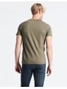 T-Shirt Levi's® SS Original Hm Tee - Olive Night 56605-0021