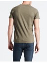 T-Shirt Levi's® SS Original Hm Tee - Olive Night 56605-0021
