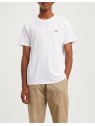 T-Shirt Levi's® SS Original Hm Tee White 56605-0000