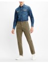 Spodnie Levi's® XX Chino Standart Taper Olive 17196 0001