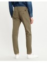 Spodnie Levi's® XX Chino Standart Taper Olive 17196 0001