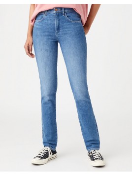 Jeansy Wrangler Slim Way...