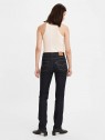 Jeansy Levi's® 724 High Rise Straight To The Nine 18883-0015