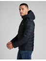Kurtka Lee Light Puffer JKT Navy Black L87HSZ01