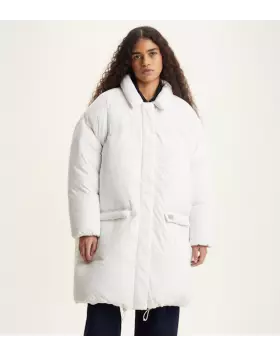 Kurtka Levi's Bubble Puffer Sugar Swizzle A3257 0001