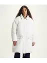 Kurtka Levi's Bubble Puffer Sugar Swizzle A3257 0001
