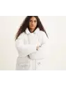 Kurtka Levi's Bubble Puffer Sugar Swizzle A3257 0001